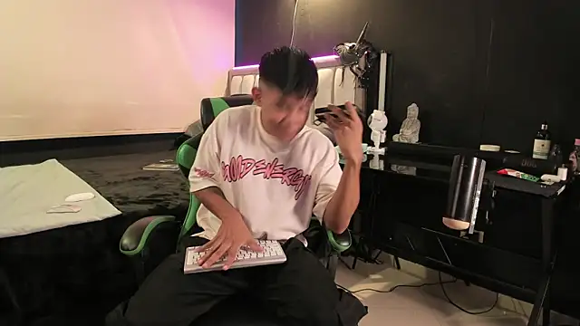 Jack castell online show from 06/11/26, 11:24
