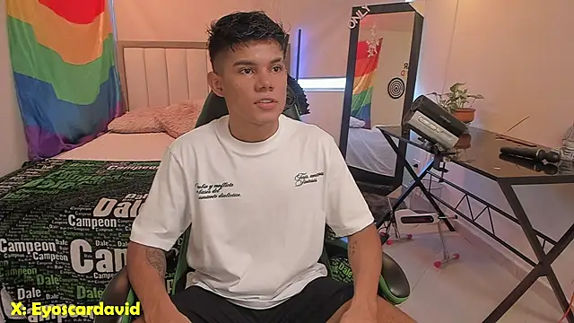 Jack castell online show from 02/21/26, 10:45