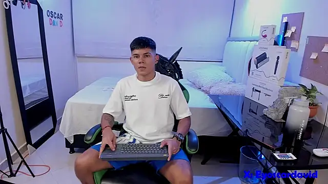 Jack castell online show from 03/06/26, 11:33