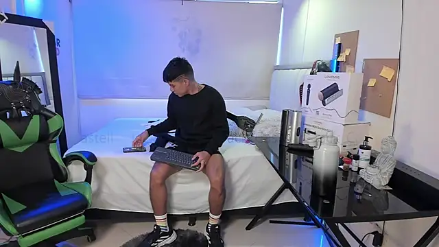 Jack castell online show from 03/13/26, 11:10