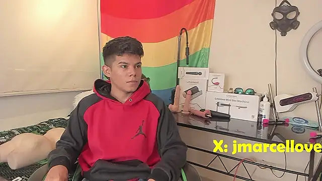 Jack castell online show from 01/18/26, 11:19