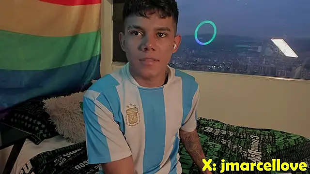 Jack castell online show from 01/14/26, 11:19