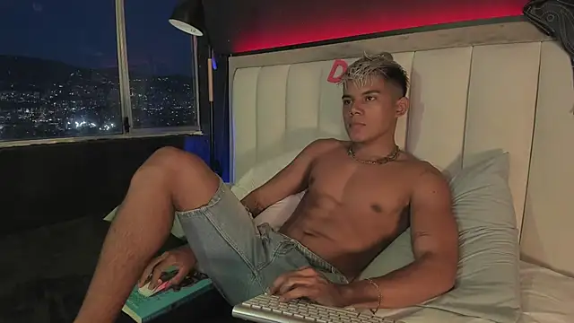 Jack castell online show from 07/16/26, 11:46