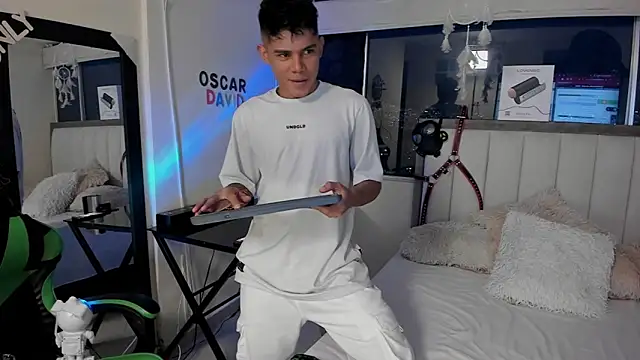 Jack castell online show from 03/24/26, 11:38