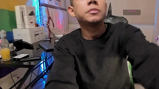 Jack castell online show from 03/27/26, 11:16