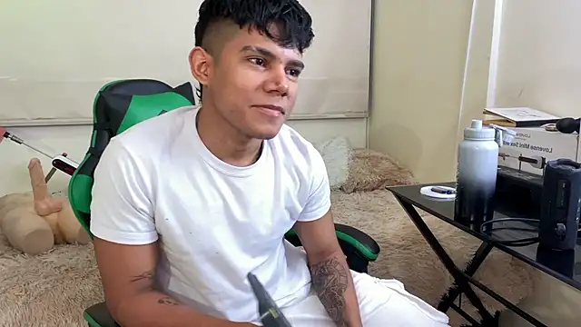 Jack castell online show from 01/31/26, 11:36