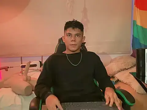 Jack castell online show from 02/10/26, 11:15