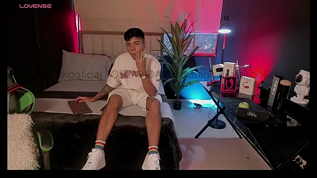 Jack castell online show from 04/17/26, 11:18