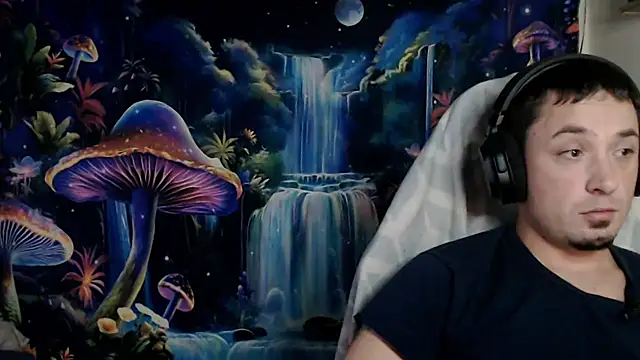 YoBlezz online show from 12/15/25, 04:51