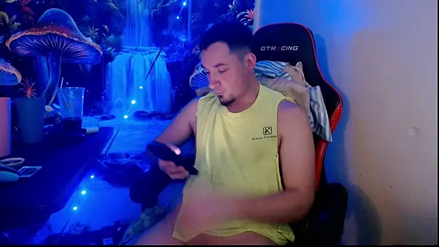 YoBlezz online show from 01/14/26, 05:38