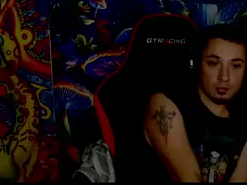 YoBlezz online show from 12/04/25, 08:13