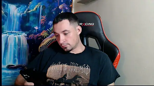 YoBlezz online show from 01/11/26, 01:45