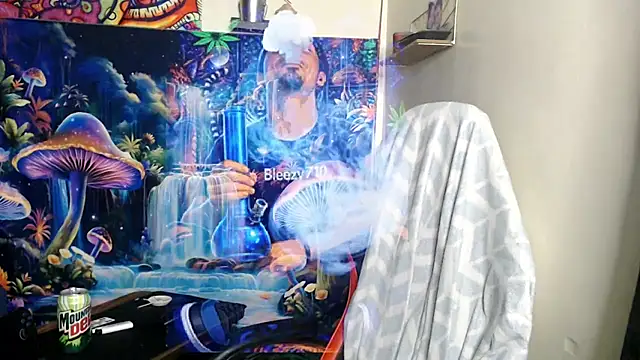 YoBlezz online show from 01/12/26, 12:23