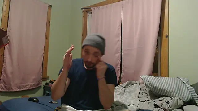 YoBlezz online show from 02/18/26, 04:32