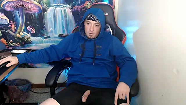 YoBlezz online show from 12/17/25, 08:36