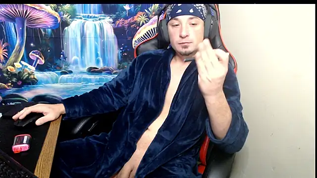 YoBlezz online show from 12/23/25, 06:34