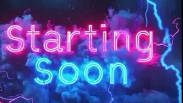 YoBlezz online show from 01/09/26, 11:33