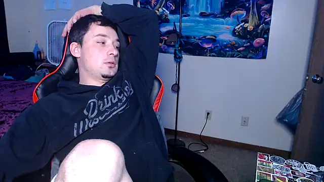 YoBlezz online show from 03/18/26, 11:35