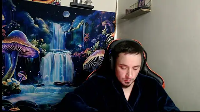 YoBlezz online show from 01/12/26, 12:17