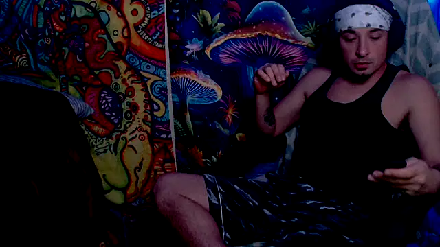 YoBlezz online show from 12/01/25, 07:09