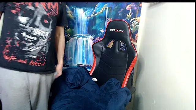 YoBlezz online show from 12/21/25, 06:37