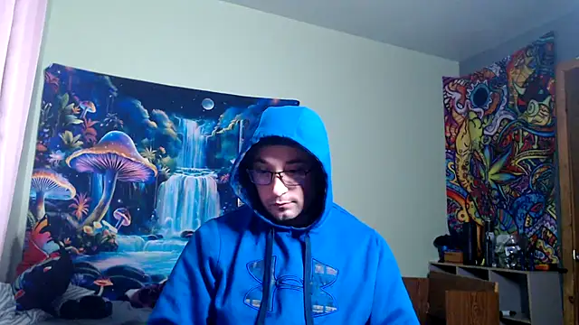 YoBlezz online show from 02/03/26, 11:37