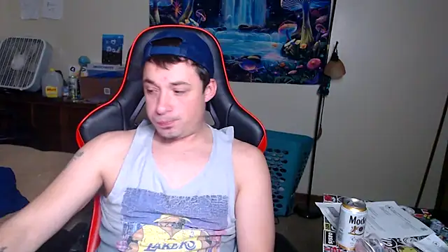 YoBlezz online show from 03/22/26, 04:27