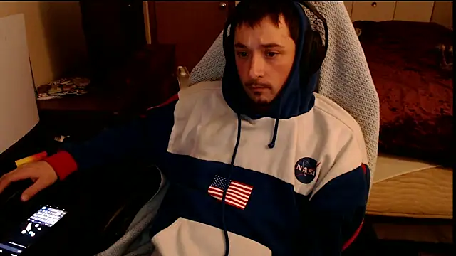 YoBlezz online show from 03/02/26, 06:36