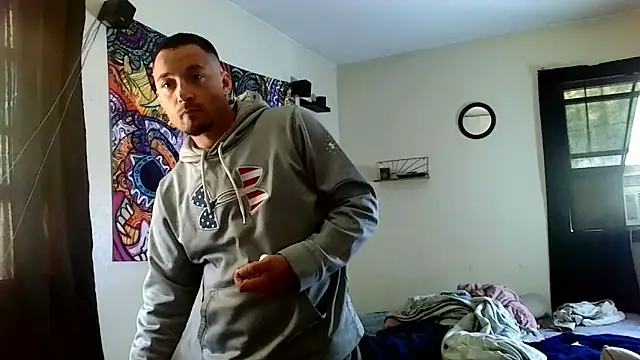 YoBlezz online show from 05/31/26, 07:14
