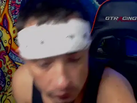 YoBlezz online show from 11/30/25, 07:03