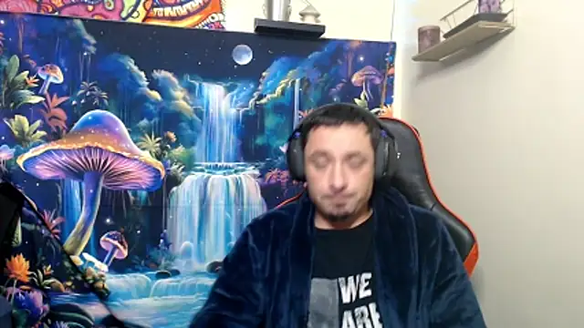 YoBlezz online show from 12/20/25, 06:05