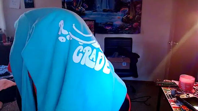 YoBlezz online show from 04/09/26, 07:53