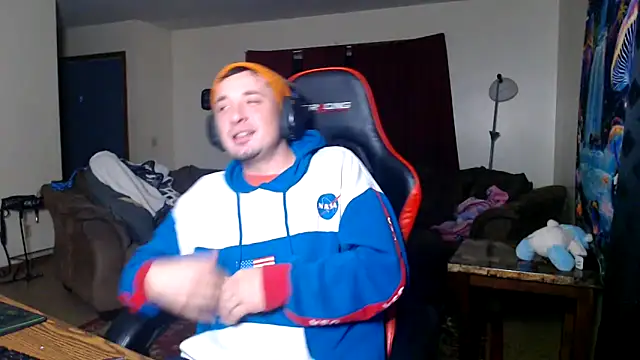 YoBlezz online show from 04/16/26, 04:02