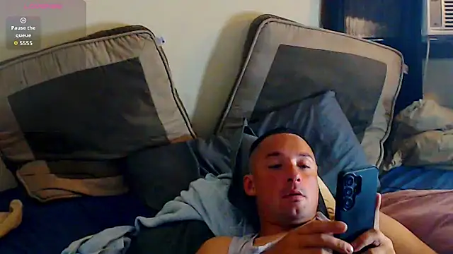Snapshot of YoBlezz chatting on 06/29/26, 08:41 YoBlezz online show from 06/29/26, 08:41