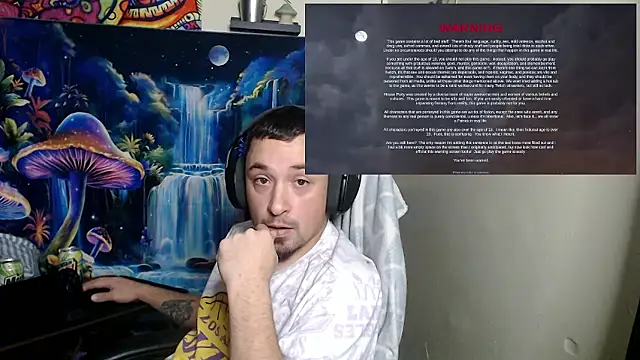 YoBlezz online show from 01/13/26, 02:15