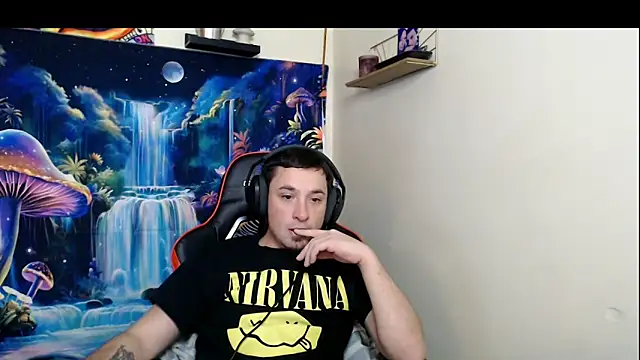 YoBlezz online show from 01/05/26, 10:24