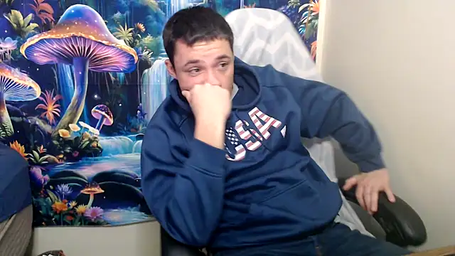 YoBlezz online show from 12/19/25, 03:47