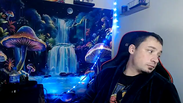 YoBlezz online show from 12/15/25, 07:52