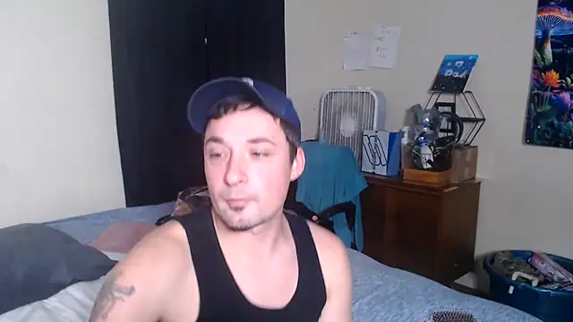 YoBlezz online show from 03/27/26, 02:53