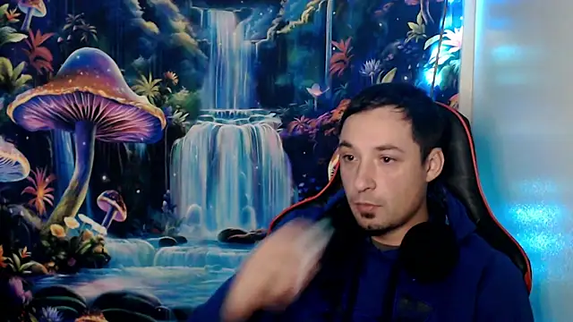 YoBlezz online show from 12/17/25, 07:46