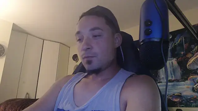 YoBlezz online show from 09/18/25, 05:10