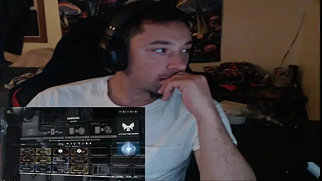 YoBlezz online show from 09/22/25, 01:11