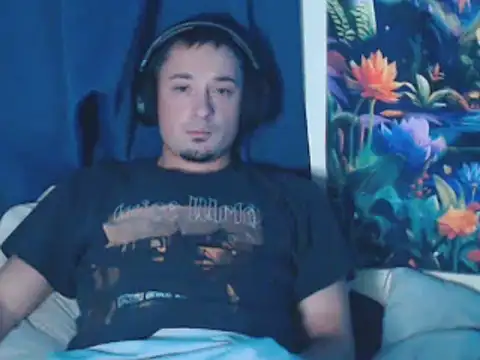 YoBlezz online show from 11/15/25, 07:01