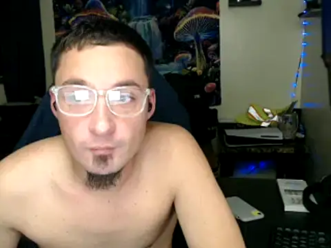 YoBlezz online show from 10/12/25, 06:59