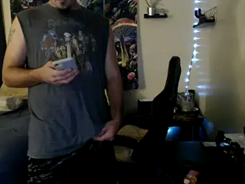 YoBlezz online show from 10/06/25, 12:23