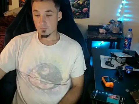 YoBlezz online show from 09/30/25, 06:14