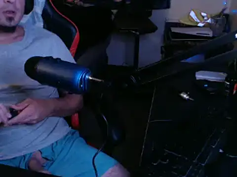 YoBlezz online show from 10/11/25, 08:04