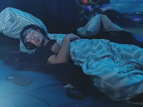 YoBlezz online show from 11/16/25, 09:08