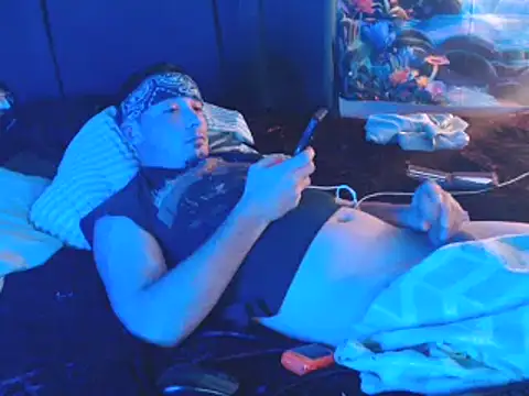 YoBlezz online show from 11/16/25, 09:03