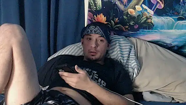 YoBlezz online show from 11/20/25, 08:15